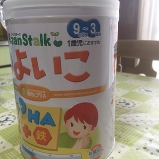 フォローアップミルク つよいこの画像