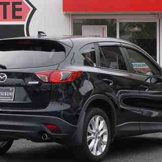☆CX-5 XD Lパッケージ☆安全運転+下取りＷキャンペーン！最大10万円値引き！！ の画像