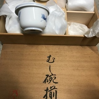 茶碗蒸し 5つセット