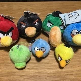 美品⭐️アングリーバード