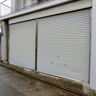 昭和区　☆路面　スケルトン　駐車場　店舗　事務所　なんでも利用可能☆