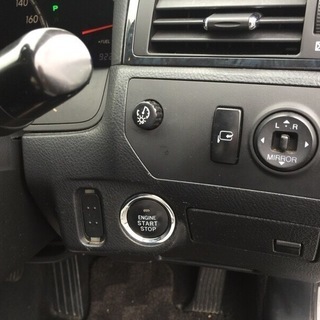 クラウン　アスリート４ＷＤ　車両価格５４．８万円　愛知・岐阜・三重限定の画像