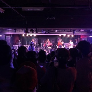 生オケ ライブ🎤🎼🎸