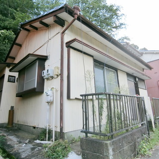 【商談中】緑区戸建！　大高駅徒歩5分！　平屋建て庭付き　外国人可...
