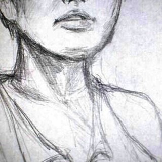 30代から40代、人物画が好きな方、交流しませんか？