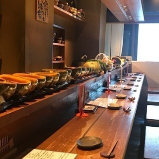 ホール、キッチン、アルバイトスタッフ大募集！！