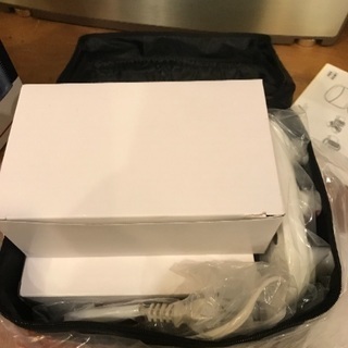 値下げ　クレイツ ホットカーラー   新品 の画像