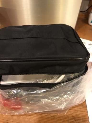 値下げ　クレイツ ホットカーラー   新品