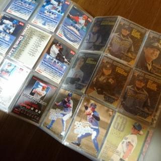 値下げしました！BBMなど  野球カード  600枚以上