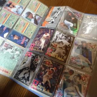 値下げしました！BBMなど  野球カード  600枚以上の画像