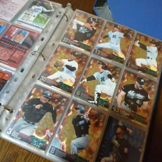 値下げしました！BBMなど  野球カード  600枚以上の画像