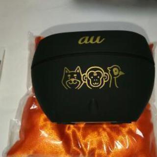 au三太郎グッズ.いいオトモBluetoothスピーカーの画像