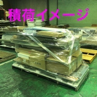 日給￥8000～ 軽トラ配送 学歴、経験、年齢不問！の画像