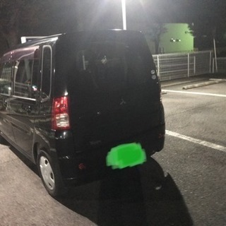 平成20年式 三菱 トッポ の画像