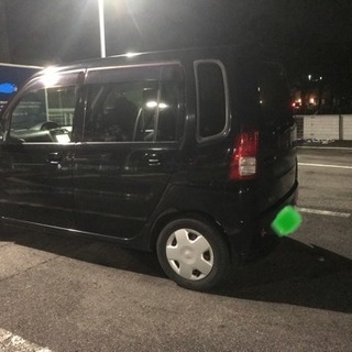 平成20年式 三菱 トッポ の画像