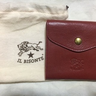 イルビゾンテ お財布