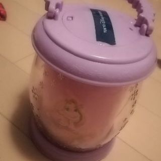 ディズニーリゾート　ラプンツェル　ランタン　プリンセスの画像