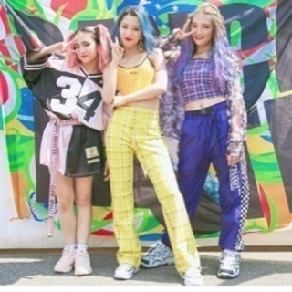 男女混合Dance&Vocal Group メンバー募集