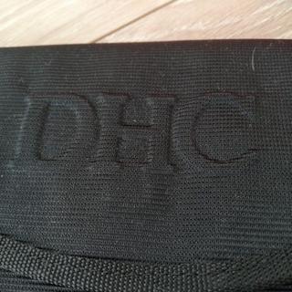 DHC 化粧筆入れポーチの画像