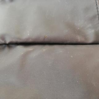 DHC 化粧筆入れポーチの画像