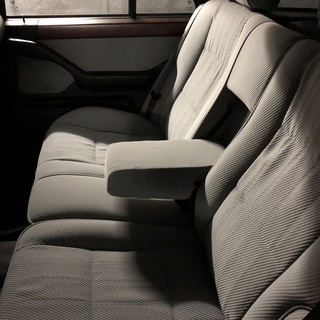 ランチアテーマ　ステーションワゴン3.0 V6 LSの画像