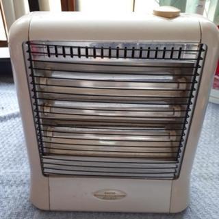 SANYO 電気ストーブ
