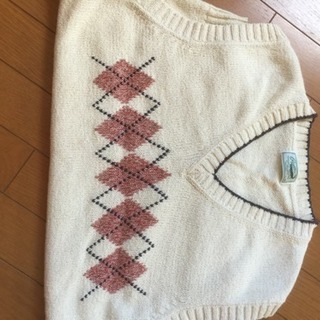 クロコダイルベストメンズ