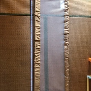 ベビーゲート キッチンガード 約170cmの画像