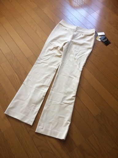 新品 ソニアリキエル ストレッチパンツ