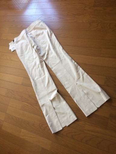 新品 ソニアリキエル ストレッチパンツ