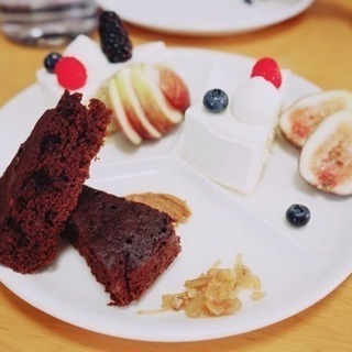 プロが教える簡単ケーキ教室！ in京都