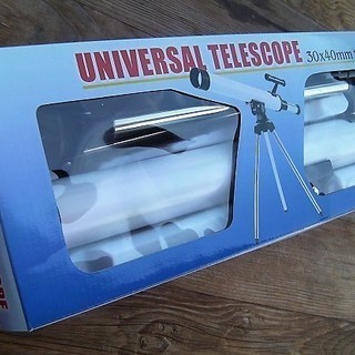 ケンコー望遠鏡UNIVERSAL TELESCOPEユニバーサル...