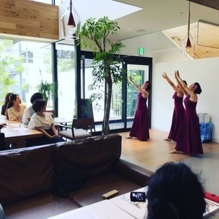 行田ダンススタジオHYPE🌴無料体験会🌴の画像