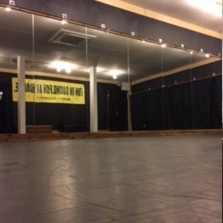 行田ダンススタジオHYPE🌴無料体験会🌴の画像