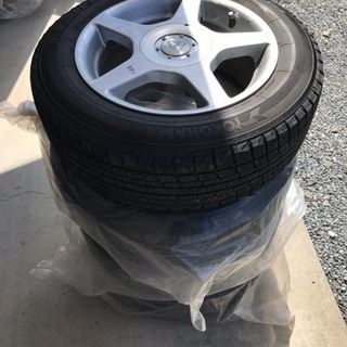 185/65Ｒ15 中古 スタットレス ヨコハマ アイスガード