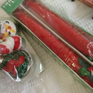 クリスマス 飾り＆グッズ一式の画像
