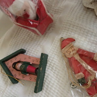 クリスマス 飾り＆グッズ一式の画像