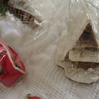 クリスマス 飾り＆グッズ一式の画像