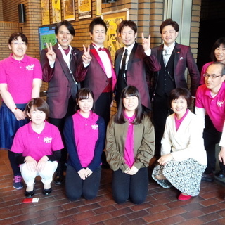 第8回Quatuorbebeと音楽会・第9回胎児ちゃんと音学会開催します！の画像