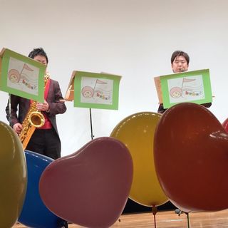 第8回Quatuorbebeと音楽会・第9回胎児ちゃんと音学会開催します！ - さいたま市