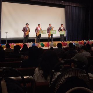 第8回Quatuorbebeと音楽会・第9回胎児ちゃんと音学会開催します！ - コンサート/ショー