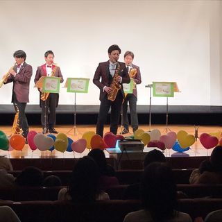 第8回Quatuorbebeと音楽会・第9回胎児ちゃんと音学会開催します！ − 埼玉県