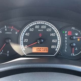 スズキ SWIFT - Route 8 Garageの画像