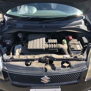 スズキ SWIFT - Route 8 Garageの画像