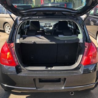スズキ SWIFT - Route 8 Garageの画像