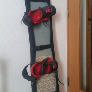 スノーボード譲りますの画像