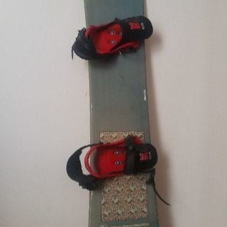 スノーボード譲りますの画像