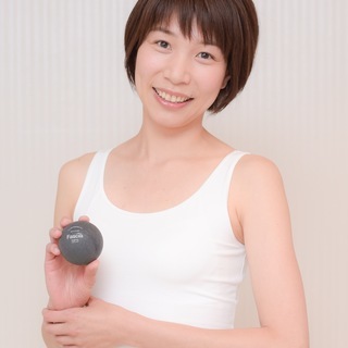 ★初心者大歓迎★代謝・血流UP！筋膜リリースセルフケアボール入門の画像