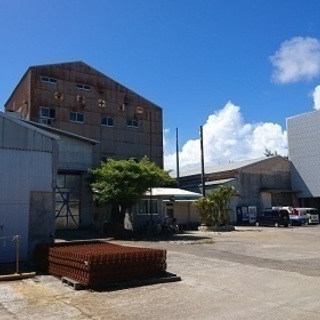 ＼月給なななんと30万以上！？／【寮あり‼ 一部赴任費用至急あり!!】さとうきび製糖工場での軽作業です★の画像