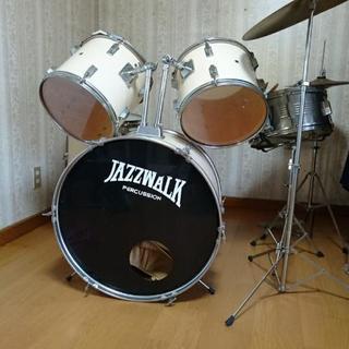中古ドラム